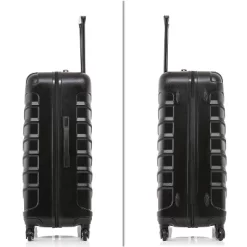 InUSA Endurance Lightweight Hardside Large Checked Spinner Suitcase -All Pack Shop GUEST d23e46ec 356d 4787 8a58 d1a1e549f49f
