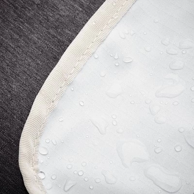 High Sierra 70L Packable Duffel Bag - Indigo 2 High Sierra 70L Packable Duffel Bag - Indigo - Image 2