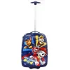 Paw Patrol Travel Luggage For Boys