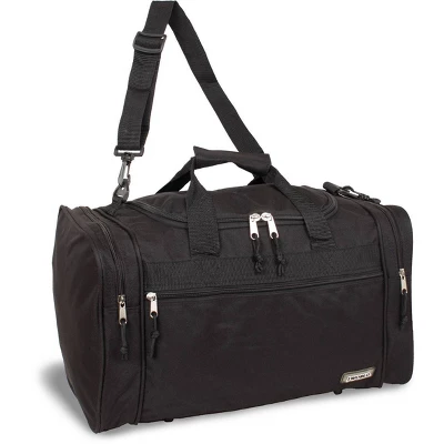 JWorld Copper 56L Duffel Bag 3 JWorld Copper 56L Duffel Bag - Image 3