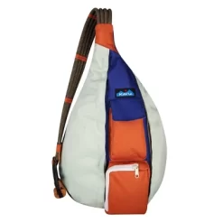 KAVU Rope Sling - Compact Lightweight Crossbody Bag -All Pack Shop GUEST d404e678 3caa 4bed 9649 f3a43af206f8