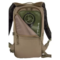 Fieldline Tactical Surge Coyote Hydration Pack - Brown