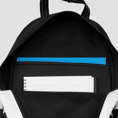 Paul Frank Kids' Monkey Business 17.5" Backpack 4 Paul Frank Kids' Monkey Business 17.5" Backpack - Image 4