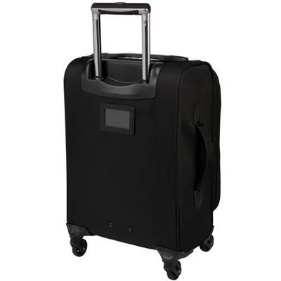 Mizuno On-Boarder Rolling Volleyball Bag 1 Mizuno On-Boarder Rolling Volleyball Bag