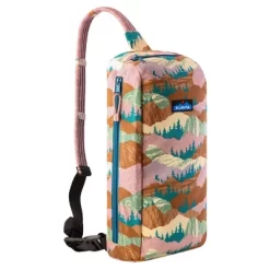 KAVU Switch Slinger Rope Pack Crossbody Rucksack -All Pack Shop GUEST d5071bbc 5c5a 42d2 b478 8da39cf26e7b