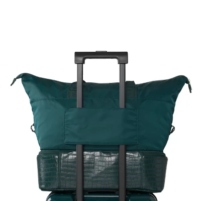 WNDR LN The Overnighter Weekender Bag 1 WNDR LN The Overnighter Weekender Bag