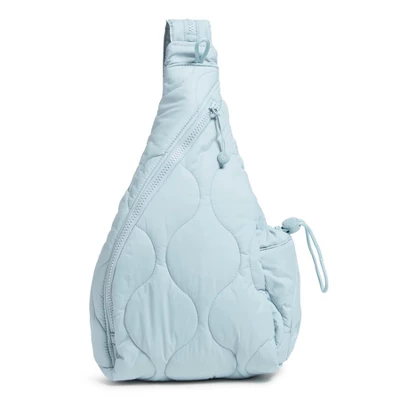 Vera Bradley Featherweight Sling Backpack 7 Vera Bradley Featherweight Sling Backpack - Image 7