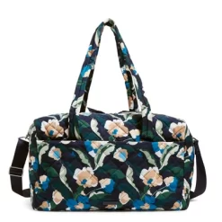 Vera Bradley Medium Travel Duffel Bag -All Pack Shop GUEST d58287b7 97b4 453a b112 e2300f5e5834