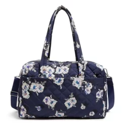 Vera Bradley Medium Travel Duffel Bag -All Pack Shop GUEST d5eb531a 9693 4eea a280 84578827b79d