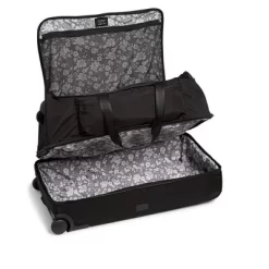 Vera Bradley Women's XL Foldable Rolling Duffel Bag 12 Vera Bradley Women's XL Foldable Rolling Duffel Bag -All Pack Shop GUEST d5f96e23 7630 47d6 8f37 706e1ce8b708