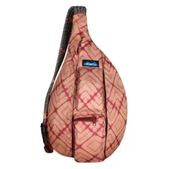 KAVU Rope Sling - Compact Lightweight Crossbody Bag -All Pack Shop GUEST d61722a8 8790 4d18 b4e1 d9c32da7f17e