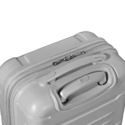 Olympia USA Denmark 3pc Hardside Luggage Set -All Pack Shop GUEST d62ad664 ae7c 48e1 8f8a 6db8fc3b1b97