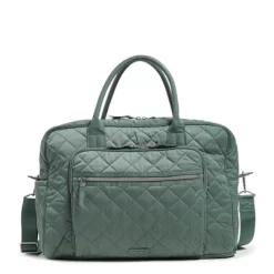 Vera Bradley Women's Performance Twill Weekender Travel Bag -All Pack Shop GUEST d65ccc6b 05d0 4e5a a90f c3c1d0ede4ab