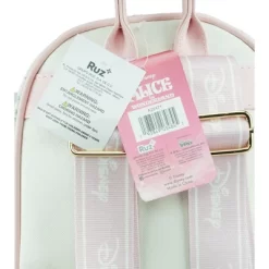 Disney Alice In Wonderland Wondapop 11" Vegan Leather Mini Backpack -All Pack Shop GUEST d6ab6254 edb2 4734 bd0a 4541ef841135