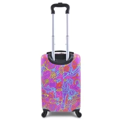 Disney Princess Hardside Carry On Spinner Suitcase - Purple 11 Disney Princess Hardside Carry On Spinner Suitcase - Purple -All Pack Shop GUEST d6c13071 ae1d 4f6e 8b31 a85fab6d3c3f