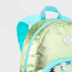 Kids' 16.5" Backpack Sequin Checkered - Cat & Jack™ -All Pack Shop GUEST d73edb40 fd76 4db7 95be 0f805b42285d