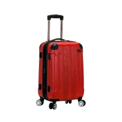 Rockland Sonic Expandable Hardside Carry On Spinner Suitcase -All Pack Shop GUEST d73f0c40 a79e 4bfe 8058 b84e3b9cad74