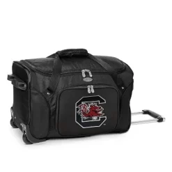 NCAA Mojo 22" Rolling Duffel Bag -All Pack Shop GUEST d87b79fa d35a 418a a690 4261699fc322