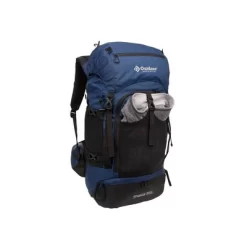 Outdoor Products Shasta 55L Technical Frame Backpack - Navy Blue -All Pack Shop GUEST d88a330c 2e1d 4152 883f 9588528b98b2