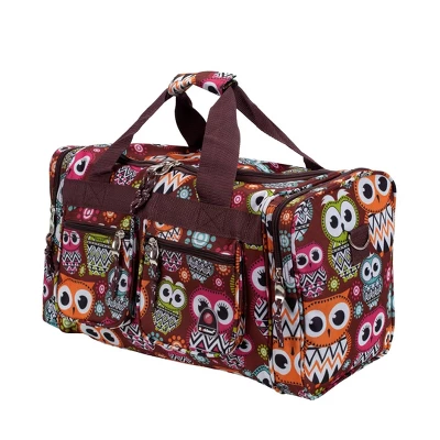 Rockland Spectra 3pc Softside Luggage Set 4 Rockland Spectra 3pc Softside Luggage Set - Image 4