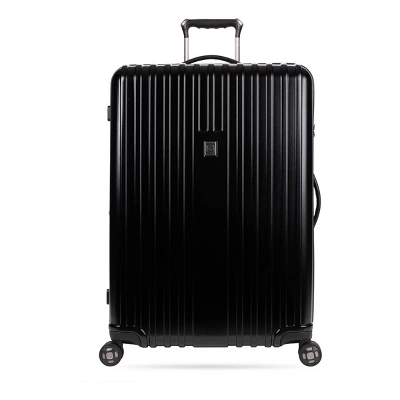 SWISSGEAR Ridge Hardside Large Checked Suitcase 12 SWISSGEAR Ridge Hardside Large Checked Suitcase - Image 12