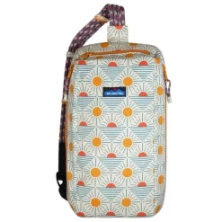 KAVU Switch Slinger Rope Pack Crossbody Rucksack -All Pack Shop GUEST da03977d 2a43 4d40 80d9 e183b8b3f7c0