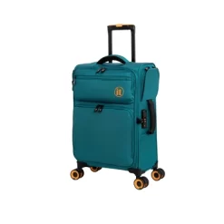 It Luggage Simultaneous Softside Carry On Expandable Spinner Suitcase -All Pack Shop GUEST da192e7d e7e2 462f a78d 4246f5573ff7