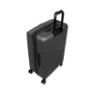 It Luggage Attuned Hardside Large Checked Expandable Spinner Suitcase