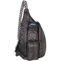 KAVU Rope Puff Bag Sling Crossbody Backpack -All Pack Shop GUEST db135ce1 a399 467c 9137 bc8b04fab108