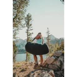 Stansport Cotton Canvas Duffel Bag With Handles -All Pack Shop GUEST db1d48d2 5fcf 4560 a9ea 9322753a4ac6