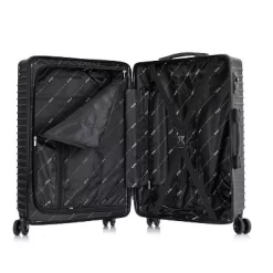 DUKAP Tour Lightweight 3pc Hardside Luggage Set 26 DUKAP Tour Lightweight 3pc Hardside Luggage Set -All Pack Shop GUEST db2a82fe 7bc1 4d99 a624 1bbf4f307c32