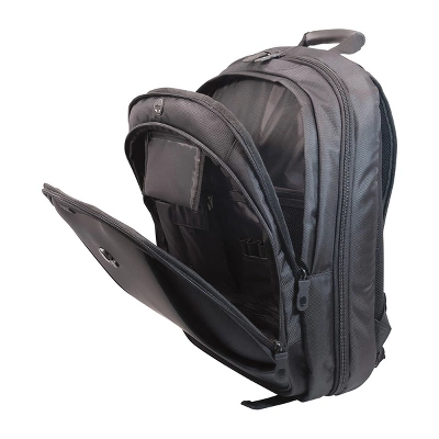 Alienware 17.3 Orion Notebook Backpack With ScanFast 2 Alienware 17.3 Orion Notebook Backpack With ScanFast - Image 2