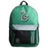 Harry Potter Slytherin 16" Laptop Backpack & Lanyard Combo Set