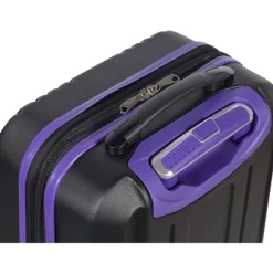 Olympia Apache Expandable 4 Wheel Spinner Luggage -All Pack Shop GUEST dc0e0621 7e49 4b40 990b 445a035ec3fa