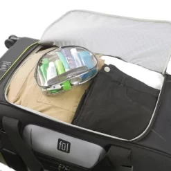 Escape Collection Pathfinder 32" Spinner Duffle -All Pack Shop GUEST dcd3e88d f3ae 4966 9150 426ec22b64de