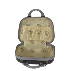 World Traveler Destination 2-Piece Carry-on Hardside Spinner Luggage Set - Paris -All Pack Shop GUEST dcfddd7c 25a6 474e 958b 2b928692ff99