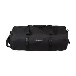 Stansport 30" Traveler Duffel Bag Black