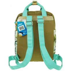 Disney Mickey Mouse Nylon Backpack 12" -All Pack Shop GUEST dd9863b7 23b5 4c48 b883 960513ddf3de