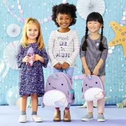 Skip Hop Zoo Little & Toddler Kids' 12" Backpack - Narwhal -All Pack Shop GUEST de19faf9 6d8f 4b23 983e 8b47f496c3d6