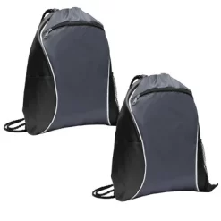 Port Authority Fast Break Cinch Pack - Set Of 2 -All Pack Shop GUEST de6a725c 14c8 4d92 888d 40e74315cd08