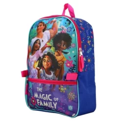 Encanto The Magic Family Youth Lunch Tote & Backpack -All Pack Shop GUEST deadc045 1308 4845 b4b1 10e0e24464c5