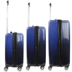 Ful Impulse Ombre Hardside Spinner Luggage, 3pc Set 8 Ful Impulse Ombre Hardside Spinner Luggage, 3pc Set -All Pack Shop GUEST df033799 80be 4256 b13d 1ddf14e08a8c