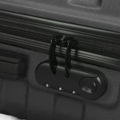 Hipack Prime Hardside 3-Piece Spinner Luggage Set -All Pack Shop GUEST e02359e6 88bb 4850 aae0 f61737d4cc07