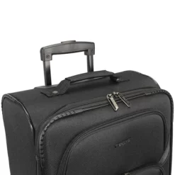 Dejuno Oslo 3-Piece Lightweight Expandable Spinner Luggage Set -All Pack Shop GUEST e04f43a2 2959 4a78 902a bccafea72694