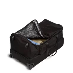 Vera Bradley Women's XL Foldable Rolling Duffel Bag 10 Vera Bradley Women's XL Foldable Rolling Duffel Bag -All Pack Shop GUEST e0532209 84de 4a3d 901e 9f8c48f79e25