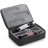 OenoTourer Unbreakable Wine Lovers' Travel Essential 6 Bottles Carrying Suitcase With TSA-Approved Lock