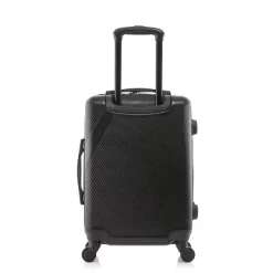 DUKAP Discovery Lightweight Hardside Carry On Spinner Suitcase -All Pack Shop GUEST e0eaff8c 9fc0 4e51 9746 d7451e7a3f88