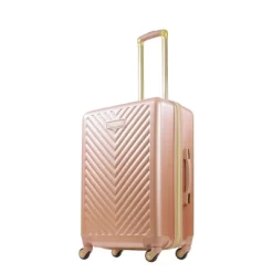 ADDIE HARDSIDE SPINNER 25" Luggage -All Pack Shop GUEST e0ee9916 6ecc 4f58 80a0 ac6a3224d6b7