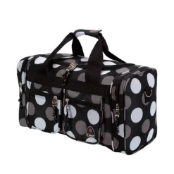 Rockland 31L Duffel Bag -All Pack Shop GUEST e1295a08 d088 4139 bdd5 b589e8541e29