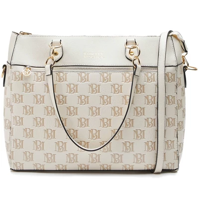 Badgley Mischka Madalyn Travel Weekender Bag 12 Badgley Mischka Madalyn Travel Weekender Bag - Image 12